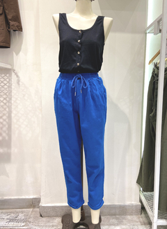 BABUCHA AMANDA - comprar online