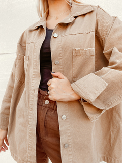 CAMISACO LENNY - Indumentaria Femenina por Mayor | FEMINI