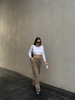 PANTALON PRESTON