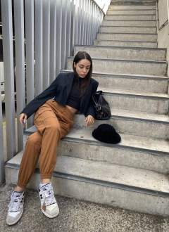 PANTALON CAYETANA - comprar online
