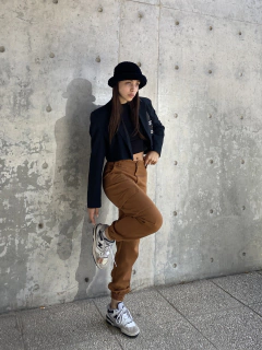 PANTALON CAYETANA