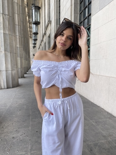 BLUSA LIMA en internet