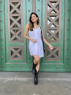 VESTIDO ROMY