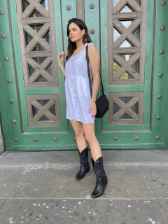 VESTIDO ROMY - comprar online