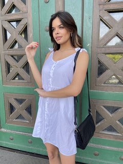 VESTIDO ROMY - Indumentaria Femenina por Mayor | FEMINI