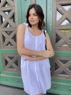 VESTIDO ROMY - tienda online