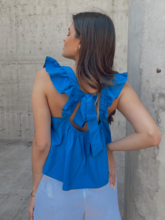 TOP MARIE - comprar online