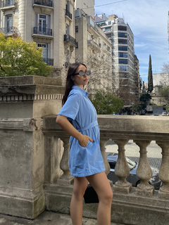 VESTIDO OLI - Indumentaria Femenina por Mayor | FEMINI