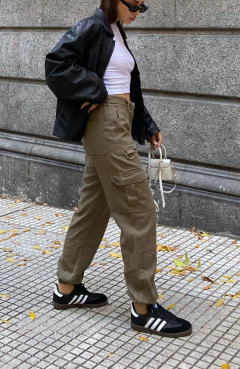 PANTALON SAMMY - comprar online