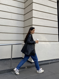 PANTALON VEGAS DENIM - Indumentaria Femenina por Mayor | FEMINI