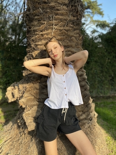 MUSCULOSA HANNA - comprar online