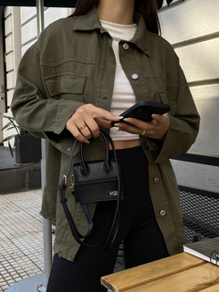 Imagen de CAMISACO MILU