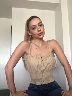 TOP AMELIA - comprar online