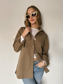 CAMISACO MOLLY