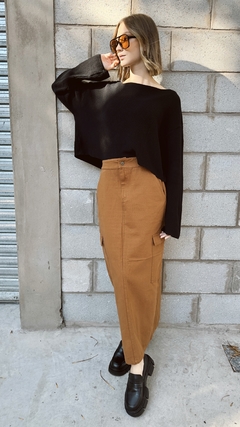 FALDA REBEKA - tienda online