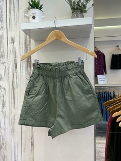 SHORT BASICO