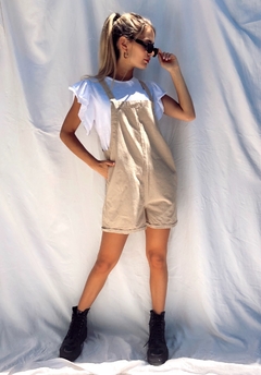 MONO CORTO CALAS - tienda online