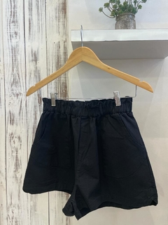 SHORT CURVY