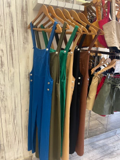 MONO LUZ - tienda online