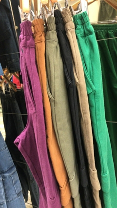 PANTALON CAYETANA - comprar online