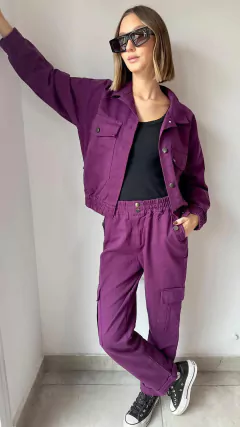 PANTALON ARY