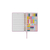 Agenda FW Cute diaria 15x21 2023 - tienda online