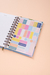 Agenda FW Universo diaria 15x21 - comprar online
