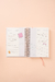 Imagen de Agenda FW Cute diaria 15x21 2023