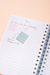 Agenda FW Universo diaria 15x21 - tienda online