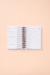 Agenda FW Vibes diaria 15x21 2023
