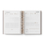 Agenda FW Travel semanal 15x21 2023 - Librerias DICON