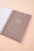 Agenda FW Cute semanal 15x21 2023 - tienda online