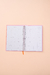 Imagen de Agenda FW Cute semanal 15x21 2023