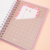 Agenda FW Cute semanal 15x21 2023 - Librerias DICON