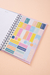 Agenda FW Cute semanal 15x21 2023 en internet