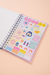 Agenda FW Cute semanal 15x21 2023 - comprar online