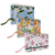 Agenda FW pocket Cute espiralada semanal