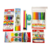 TRABI Coloring Kit - comprar online
