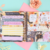 Agenda premium PUNTO CERO 19x22,5 cm 2 Dias por hoja - comprar online
