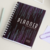 Agenda Planner PUNTO CERO 15x22 cm semana a la vista - comprar online