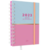 Agenda del Estudiante FW semanal 15x21 cm - Librerias DICON