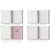 Agenda FW Belle diaria 16x22 cm - Librerias DICON