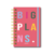 Agenda Imaginer Nº6 Fun diaria en internet