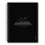 Agenda Imaginer Nº8 Classic men semanal - comprar online