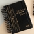 Agenda Power perpetua PUNTO CERO 17x21cm dia por hoja - Librerias DICON
