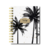 Agenda Imaginer Nº7 Golden diaria - comprar online