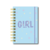 Agenda Imaginer Nº6 Sweet diaria en internet