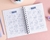 Agenda Be Positive PUNTO CERO Nº7 dia por hoja - tienda online