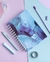 Agenda Be Positive PUNTO CERO Nº7 dia por hoja - tienda online