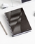 Agenda Be Positive PUNTO CERO Nº8 dia por hoja - tienda online